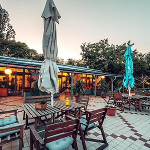Island Hostel Budapest (Adults Only)